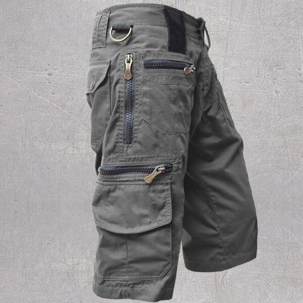 Aliams | Bequeme Cargoshorts