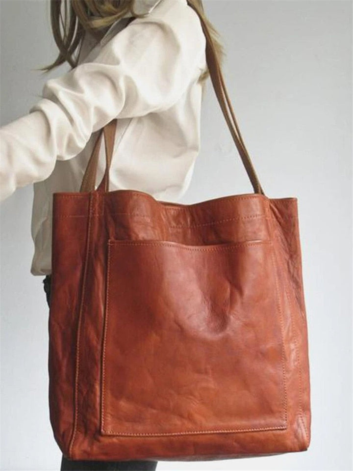 Aliams | Eine Tasche, Die Ein Leben Lang Hält Nachhaltig und Elegant