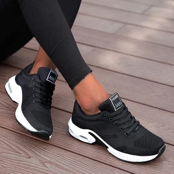 Aliams | Ergonomische Sportschuhe für Damen