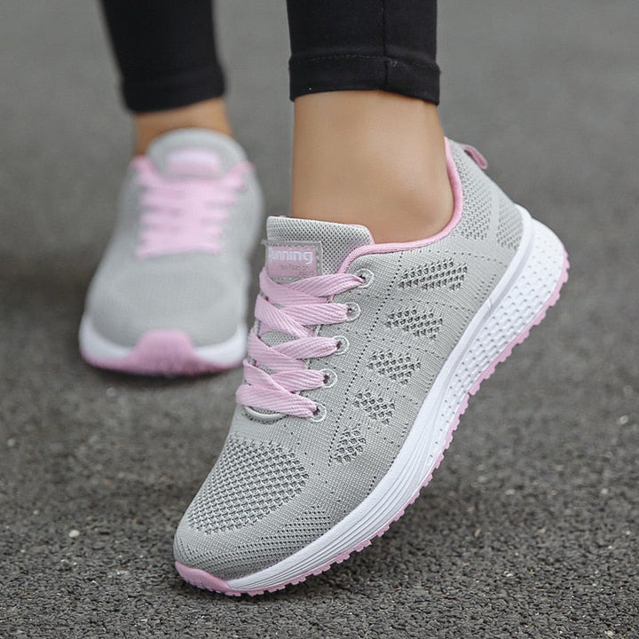 Aliams | Laufschuhe Sportschuhe Sneakers Sneakers sind leichte Damenschuhe