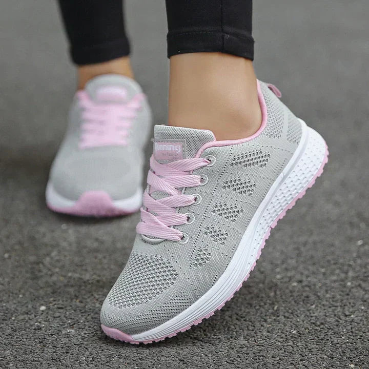 Aliams | Fübe Orthopädische Freizeitschuhe für Damen