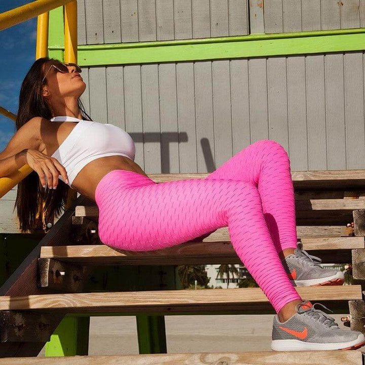 Aliams | Anti Cellulite Leggings