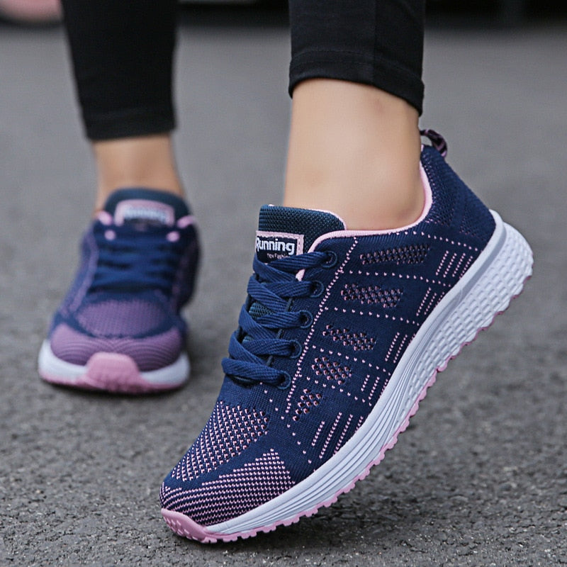 Aliams | Laufschuhe Sportschuhe Sneakers Sneakers sind leichte Damenschuhe