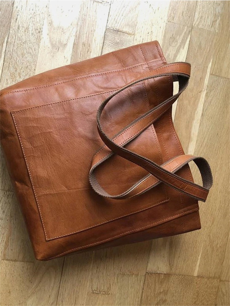Aliams | Eine Tasche, Die Ein Leben Lang Hält Nachhaltig und Elegant
