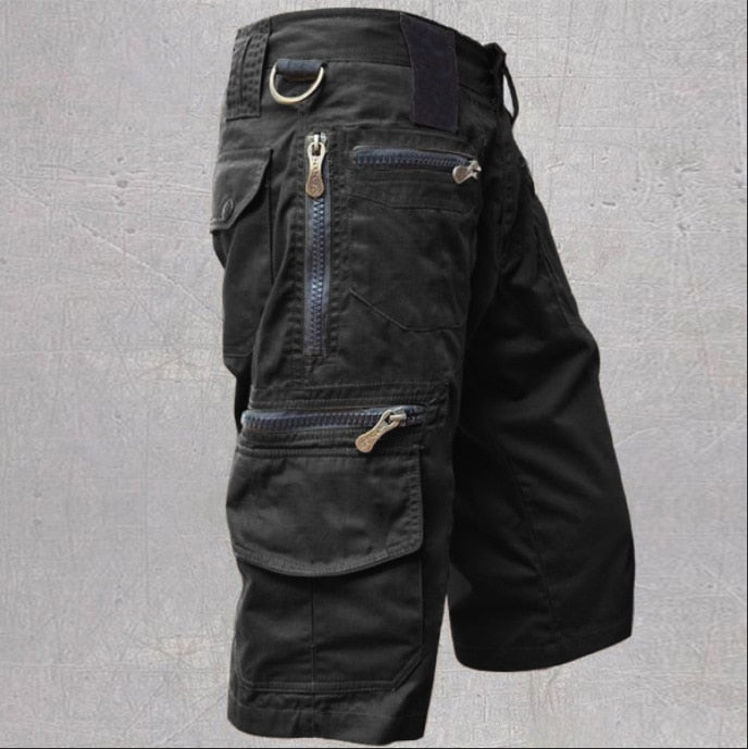 Aliams | Bequeme Cargoshorts