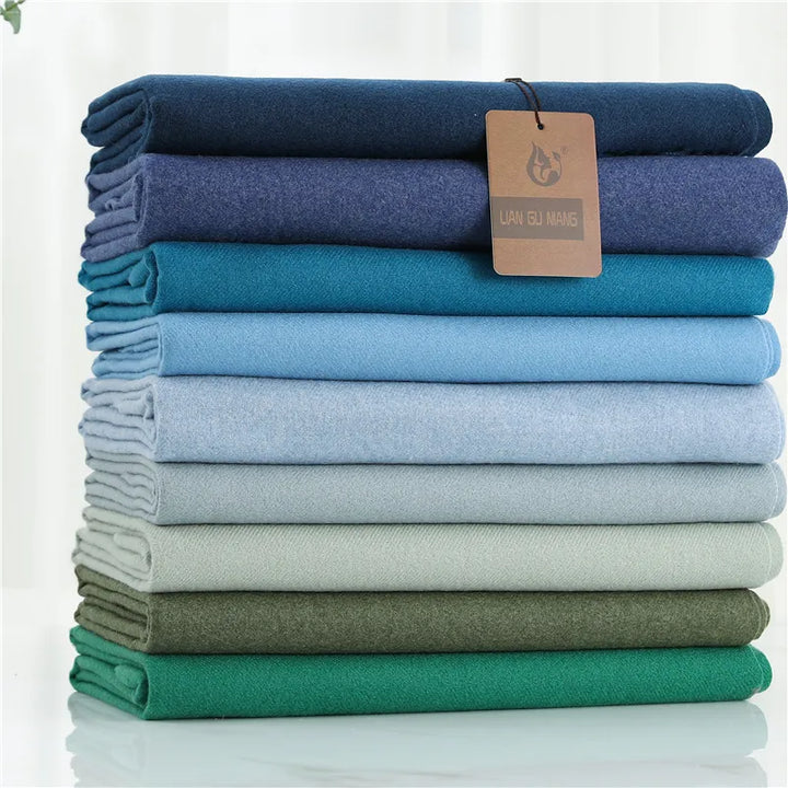 Extrem weicher Schal | Warm Und Stilvoll
