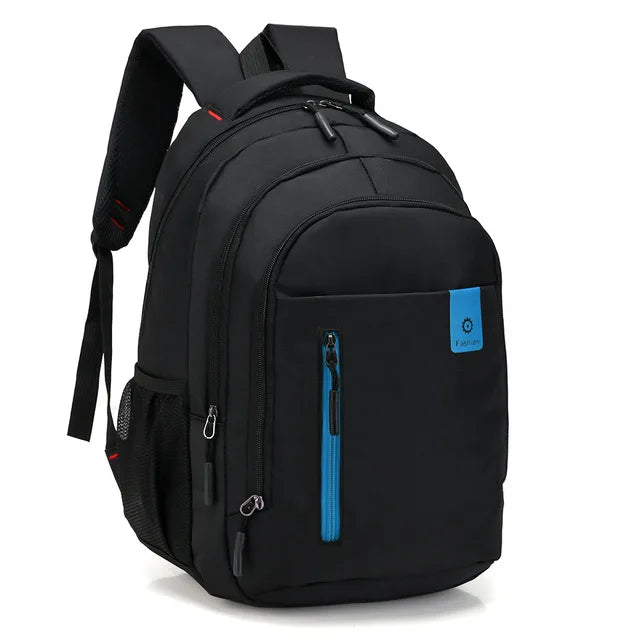 Aliams | Stylischer Wasserdichter Oxford Rucksack für Herren
