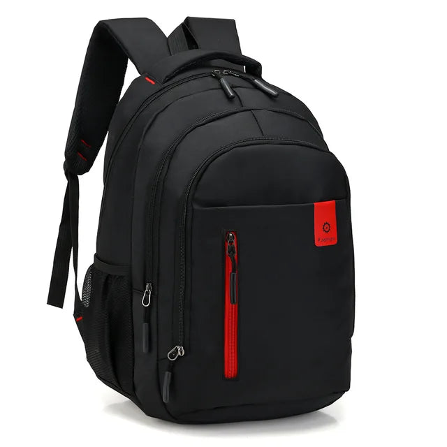 Aliams | Stylischer Wasserdichter Oxford Rucksack für Herren