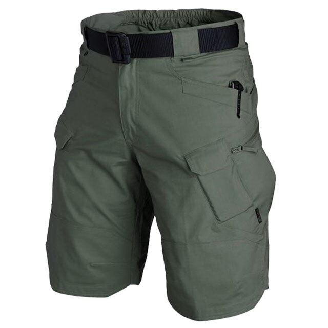 Tactical Cargo Shorts Für Männer