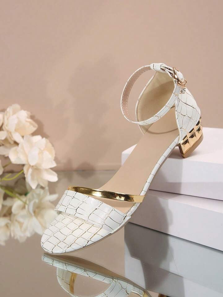 Aliams | Bequeme Orthopädische Sandalen