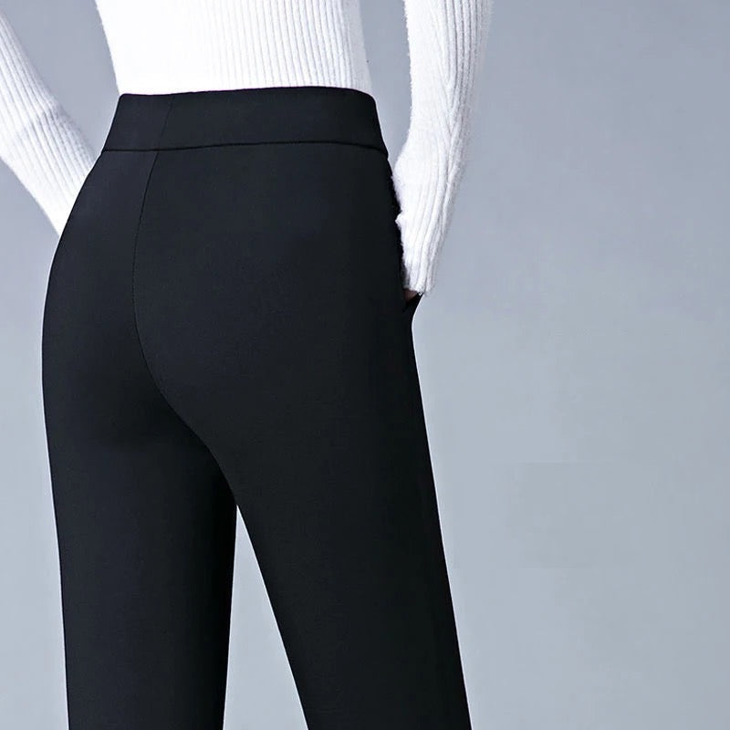 Aliams | Margot Stretch Elegante Damenhose