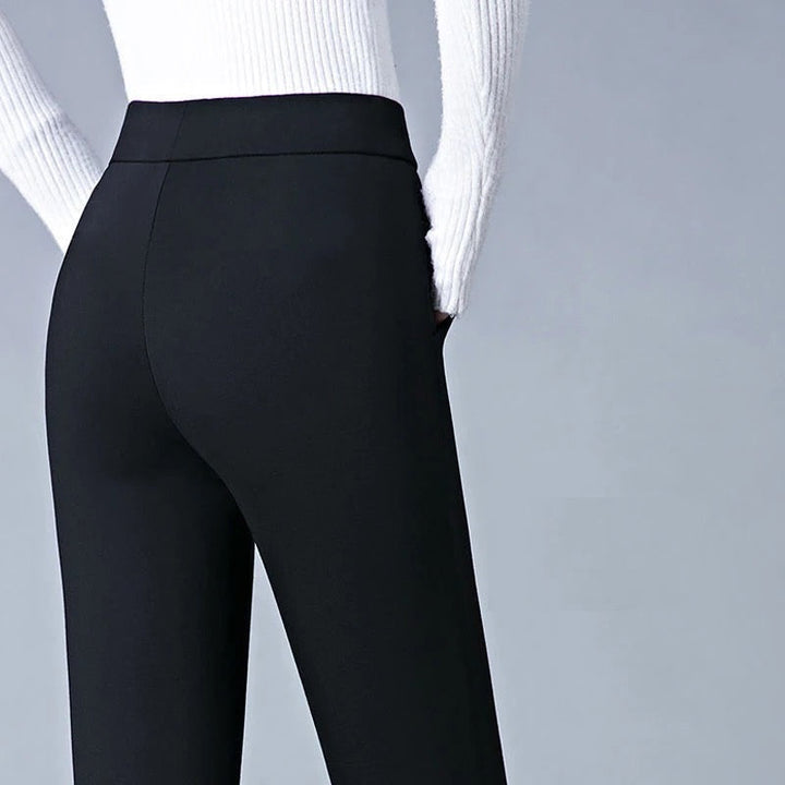Aliams | Margot Stretch Elegante Damenhose
