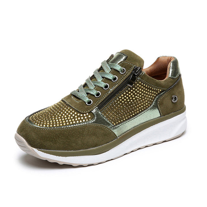 Resda Ergonomische Turnschuhe für Frauen