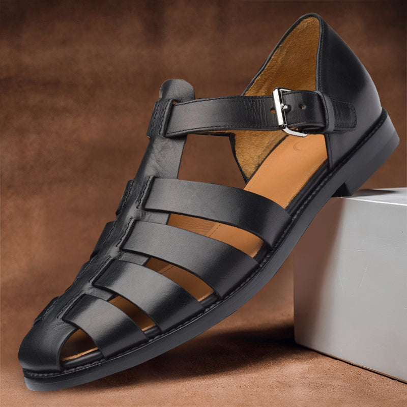 Aliams | Luxus Sandalen Für Komfort Und Stil