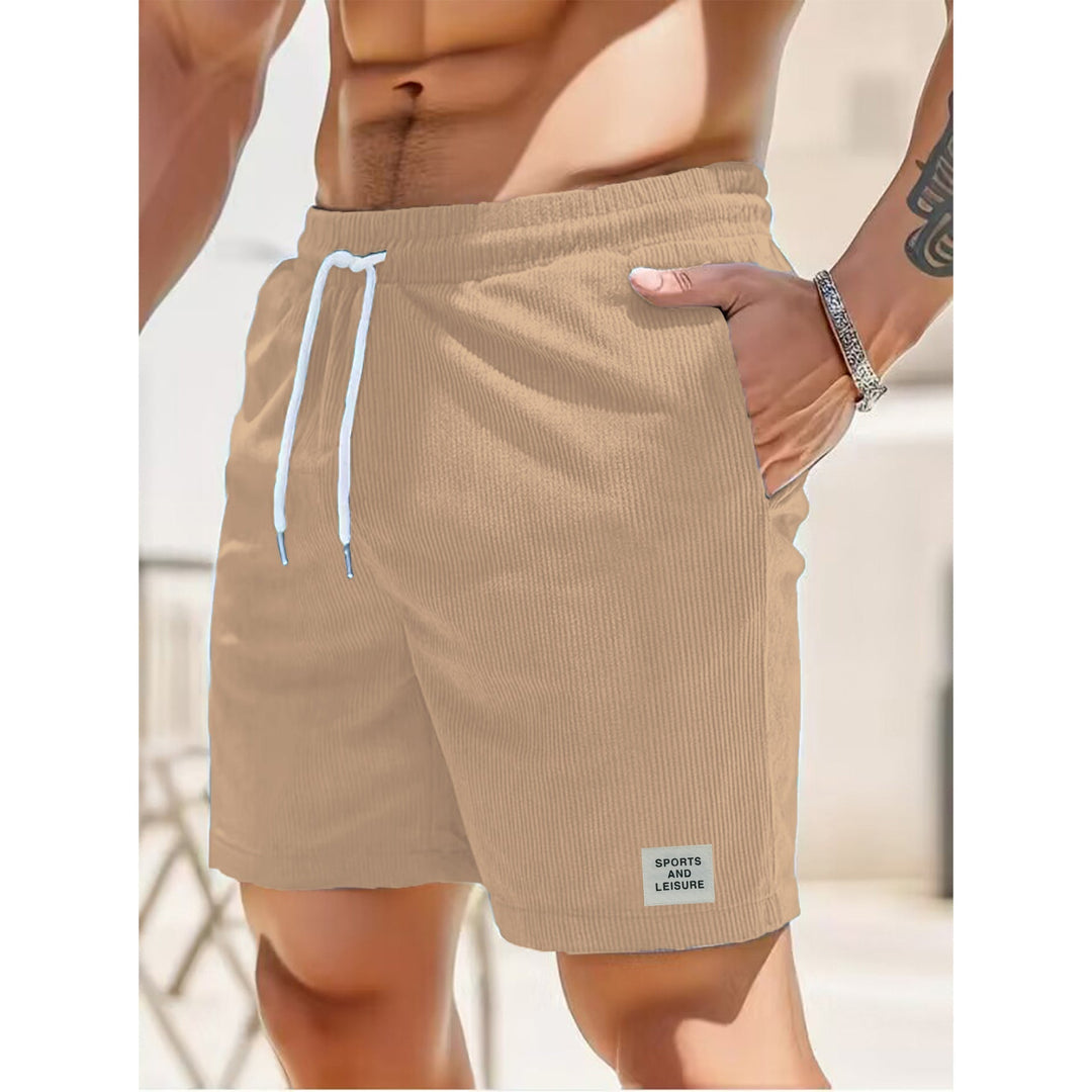 Handgefertigte Sommer Shorts