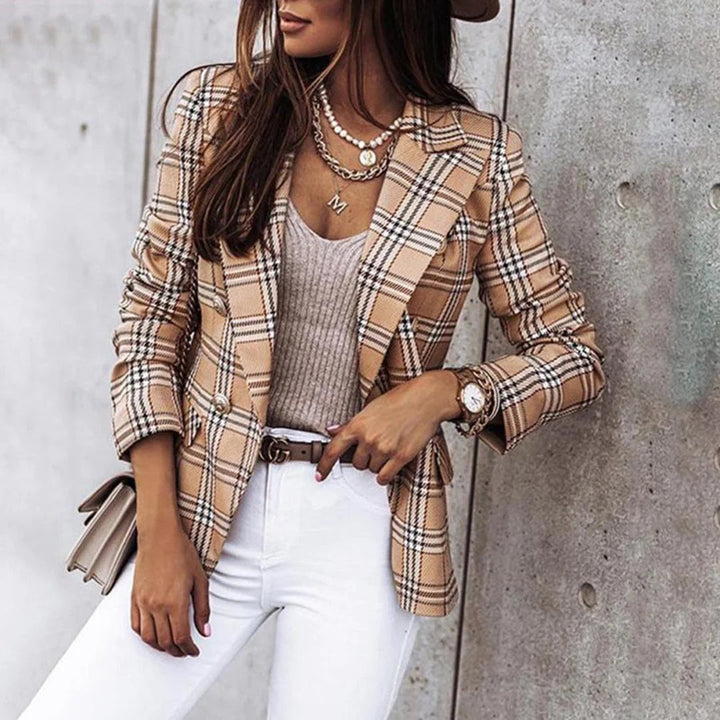 Aliams | Der Elegante Blazer