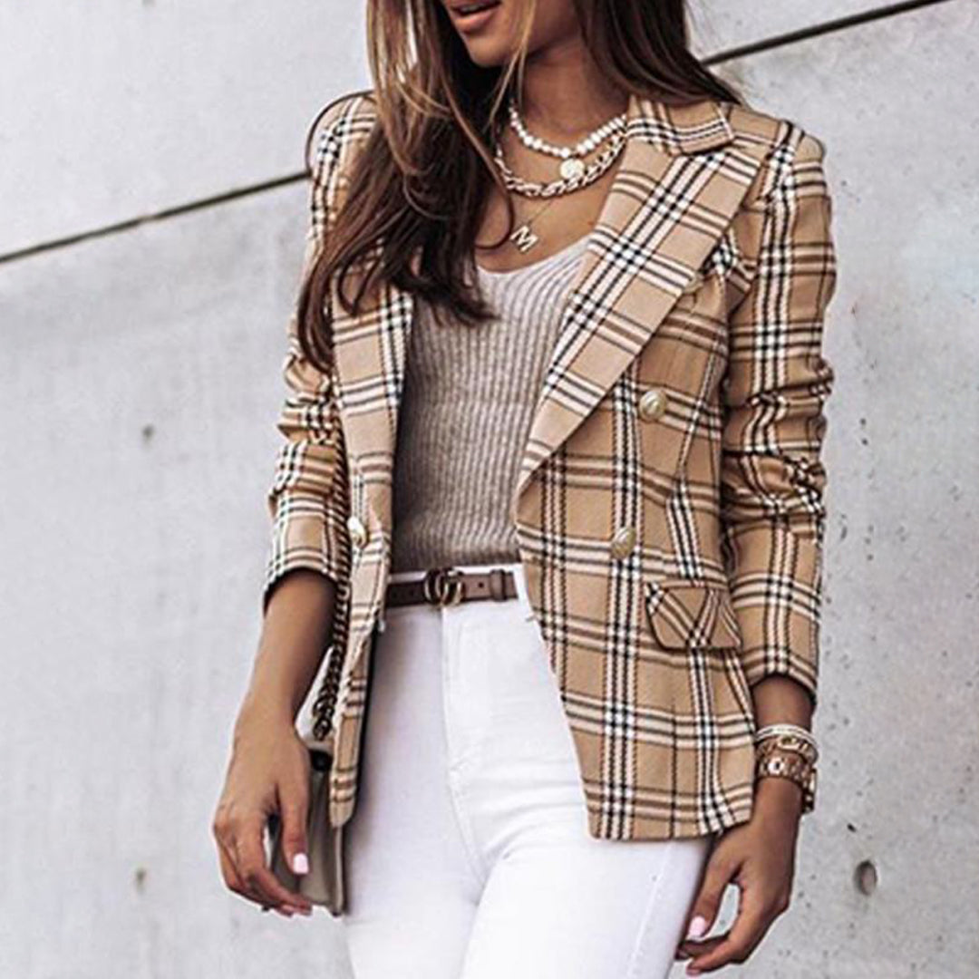 Aliams | Der Elegante Blazer