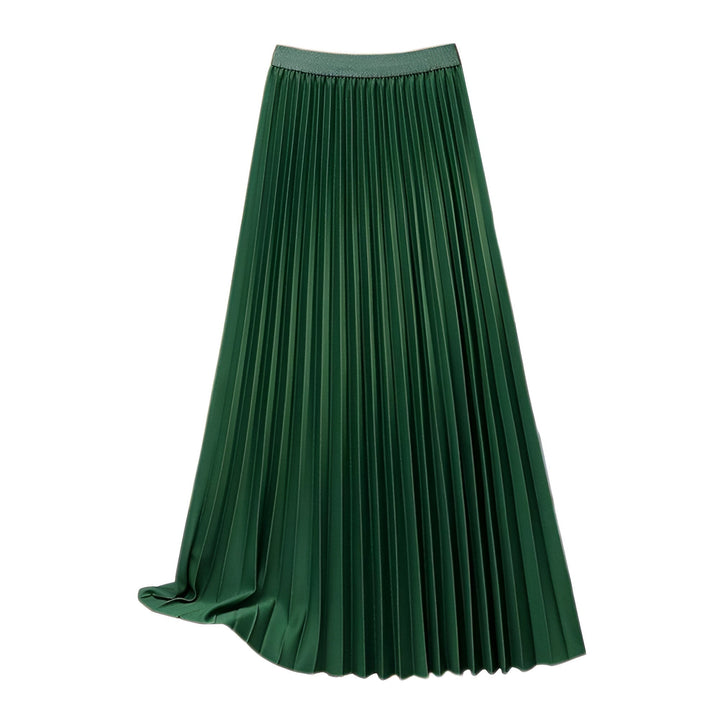 Aliams | Eleganter Sommer-Maxirock