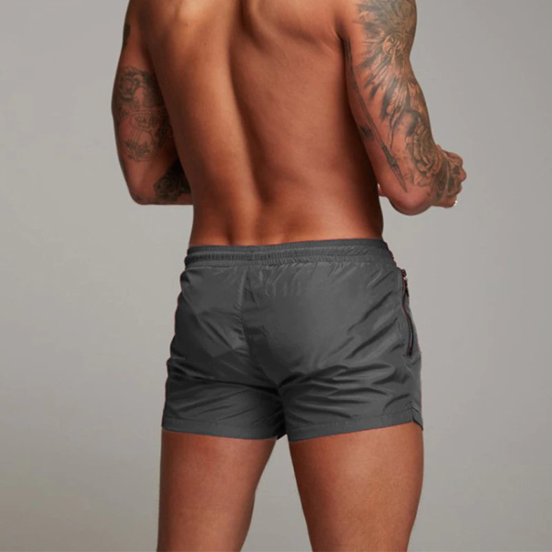 Aliams | Stilvolle Badehose