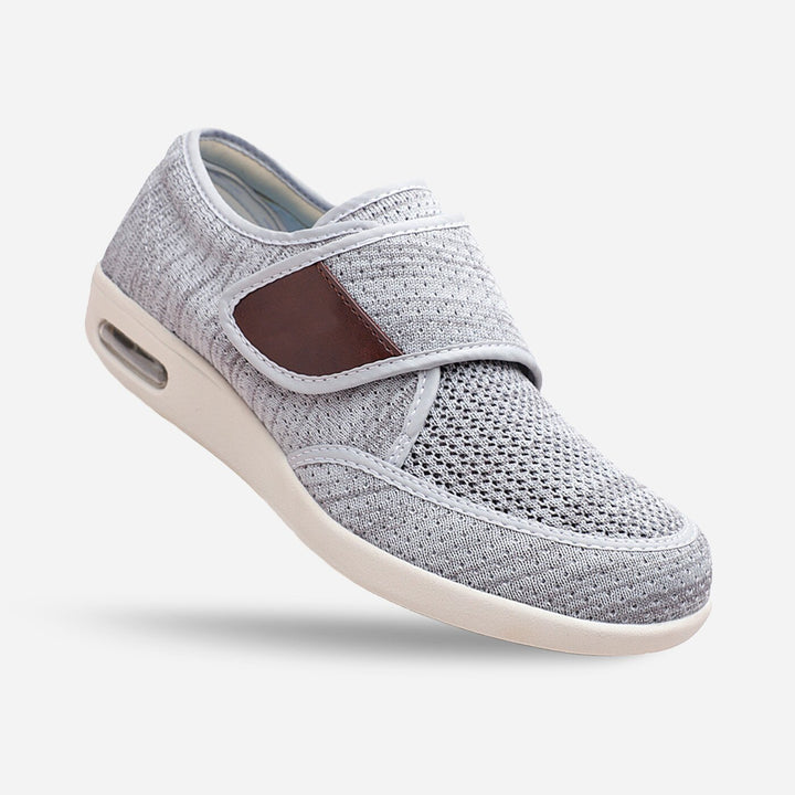 Orthopädische Titan Wanderschuhe