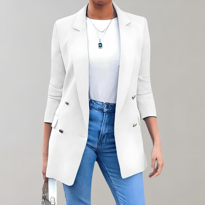 Aliams | Eleganter Blazer