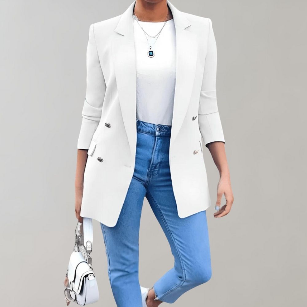 Aliams | Eleganter Blazer