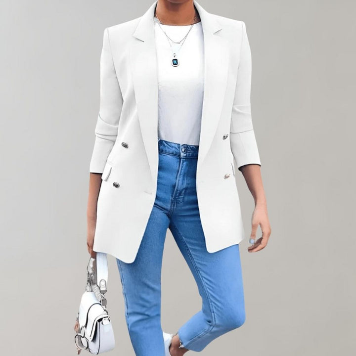 Aliams | Eleganter Blazer