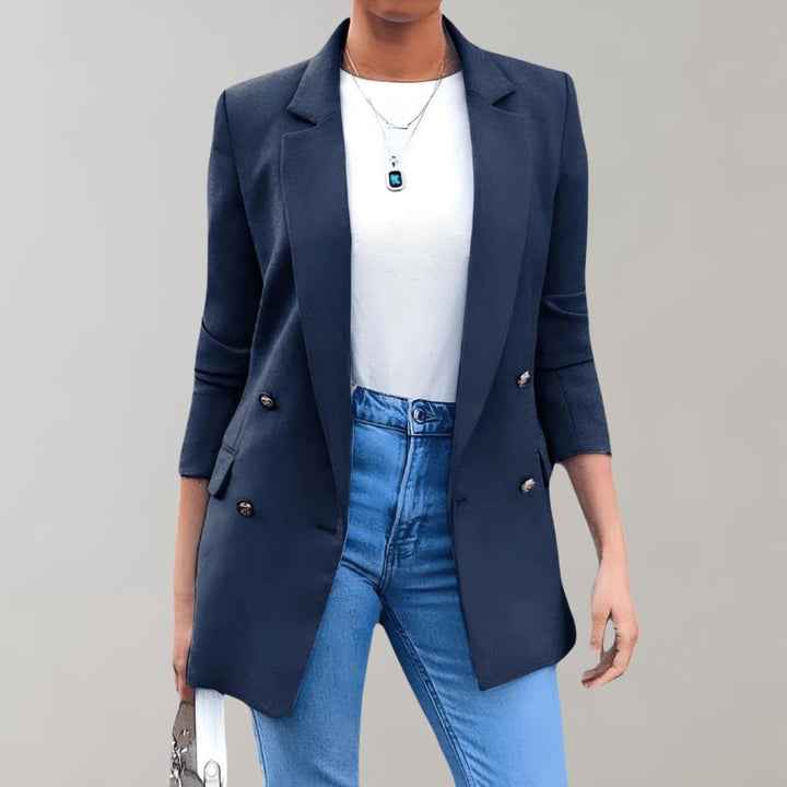 Aliams | Eleganter Blazer