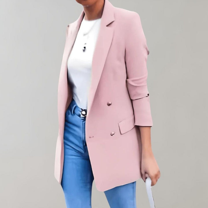 Aliams | Eleganter Blazer
