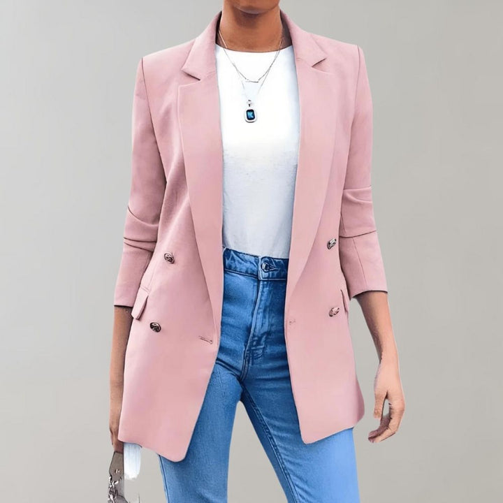 Aliams | Eleganter Blazer
