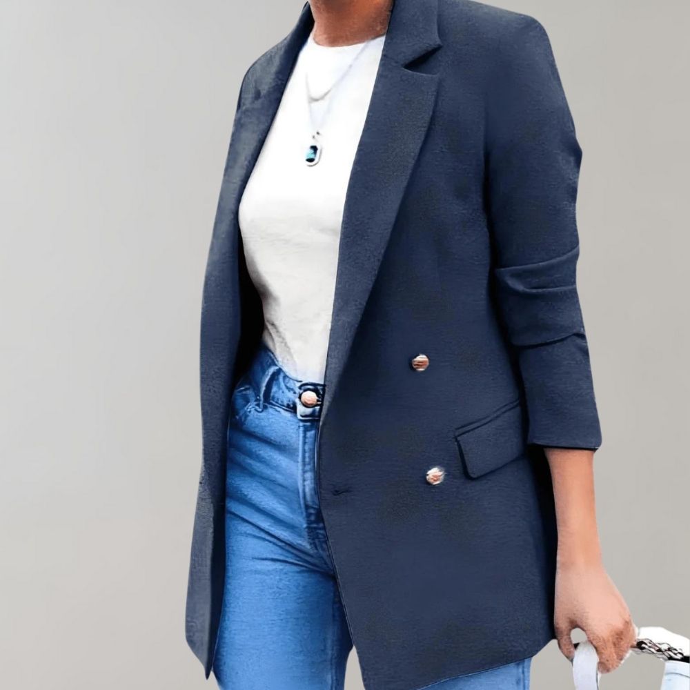Aliams | Eleganter Blazer
