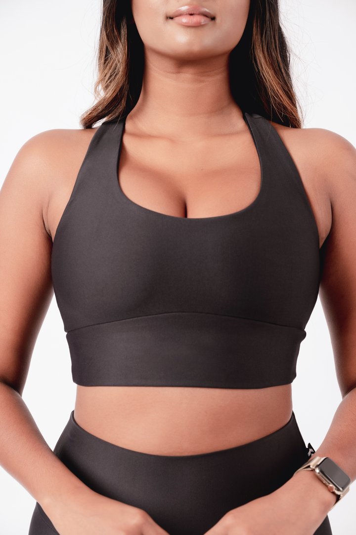 Loli™ T RÜCKEN KOMFORT CROP TOP