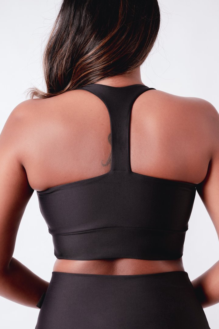 Loli™ T RÜCKEN KOMFORT CROP TOP