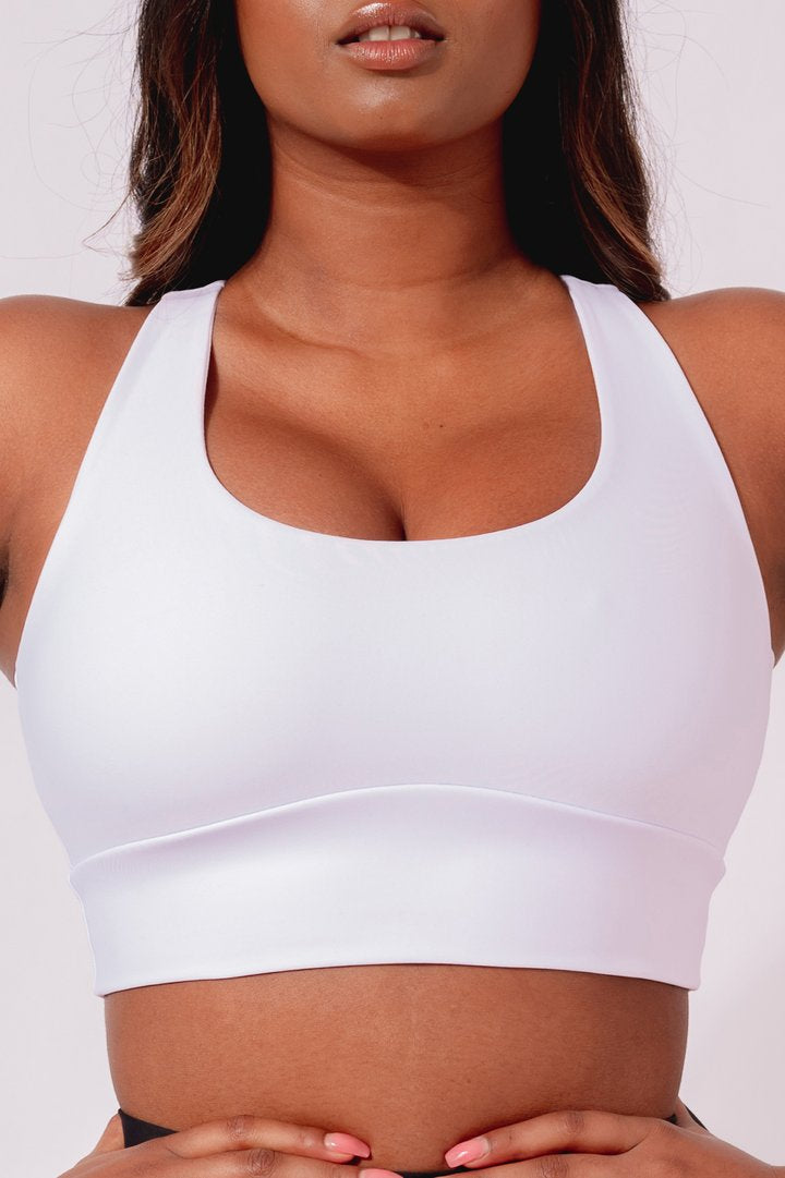 Loli™ T RÜCKEN KOMFORT CROP TOP