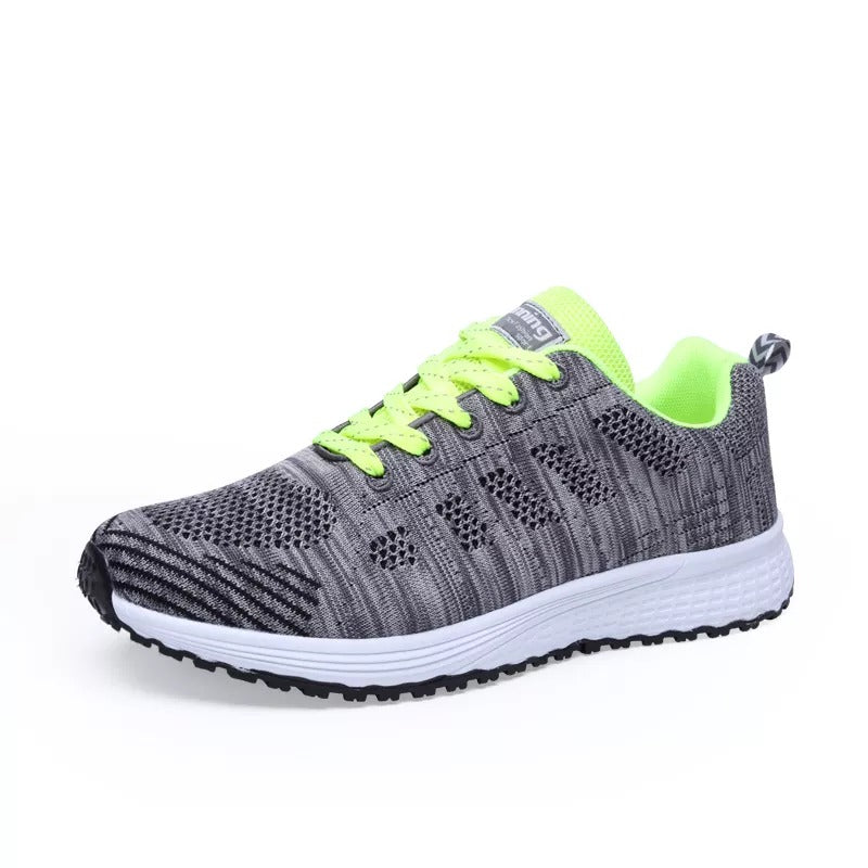 Loma™ Orthopädische Turnschuhe | Sportlich