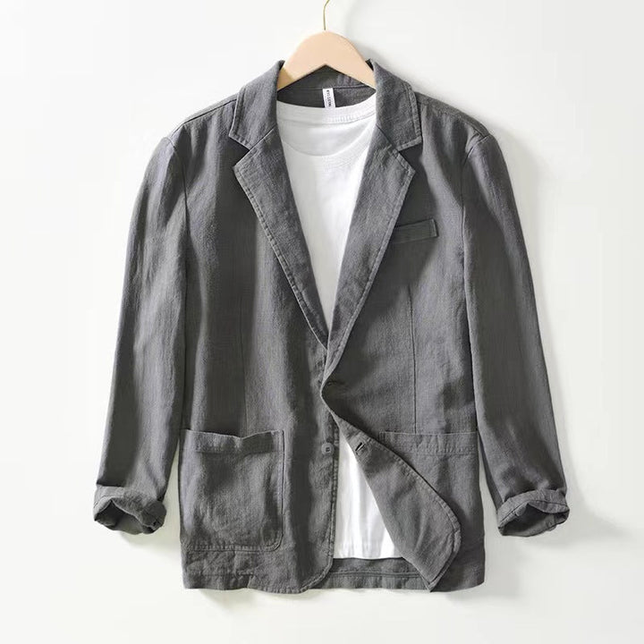 Herren Blazer – Leicht & Kombinierbar für den Alltag