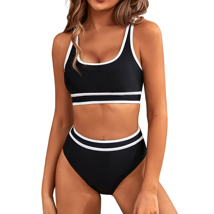 Damen Sport-Bikini-Set Aliams