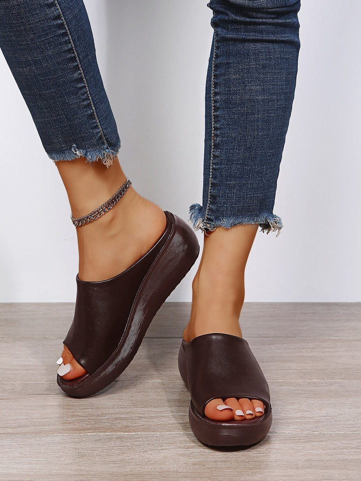 Aliams | Bequeme Hausschuhe für Damen