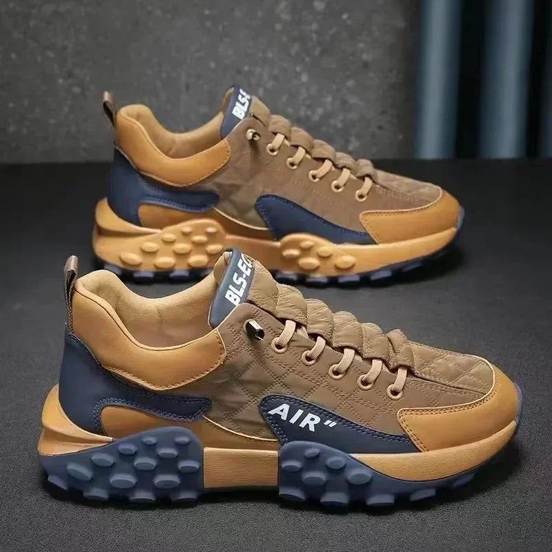 Aliams | Luxuriöse Orthopädische Sportschuhe