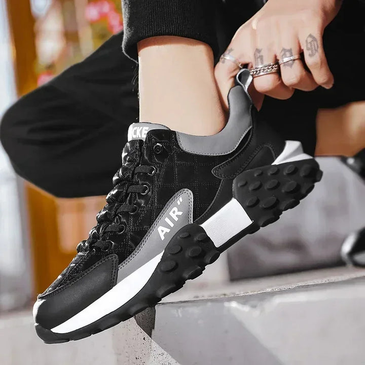 Aliams | Luxuriöse Orthopädische Sportschuhe