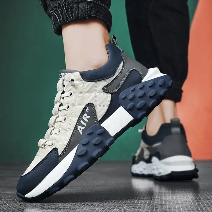 Aliams | Luxuriöse Orthopädische Sportschuhe