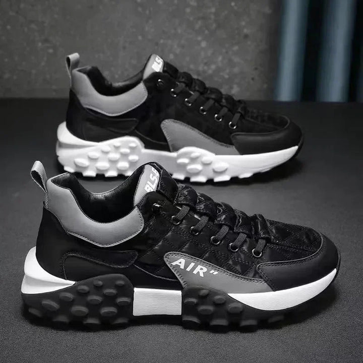 Aliams | Luxuriöse Orthopädische Sportschuhe