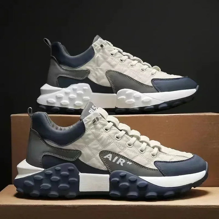 Aliams | Luxuriöse Orthopädische Sportschuhe