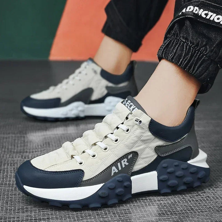 Aliams | Luxuriöse Orthopädische Sportschuhe
