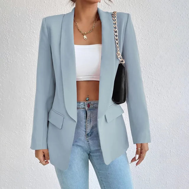Aliams | Eleganter Blazer