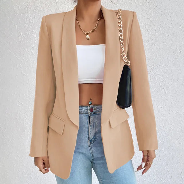 Aliams | Eleganter Blazer
