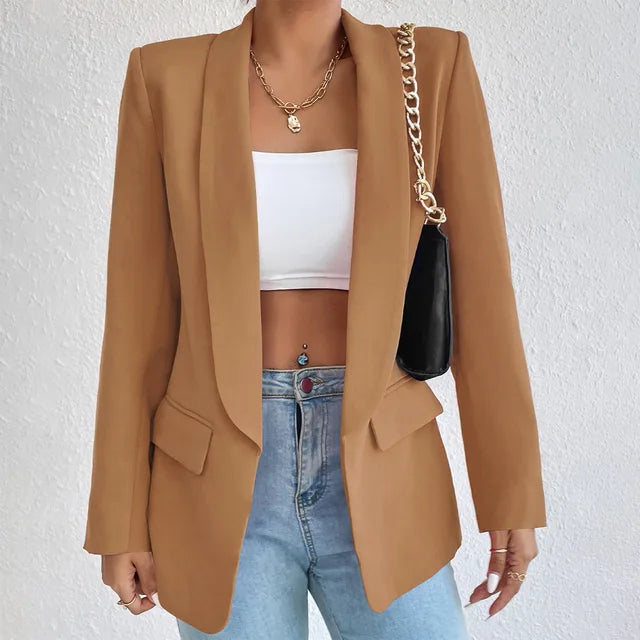 Aliams | Eleganter Blazer