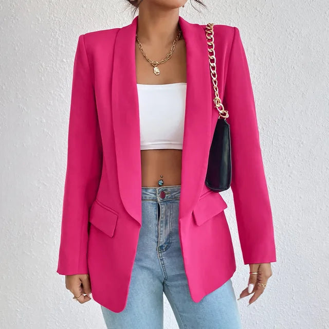 Aliams | Eleganter Blazer