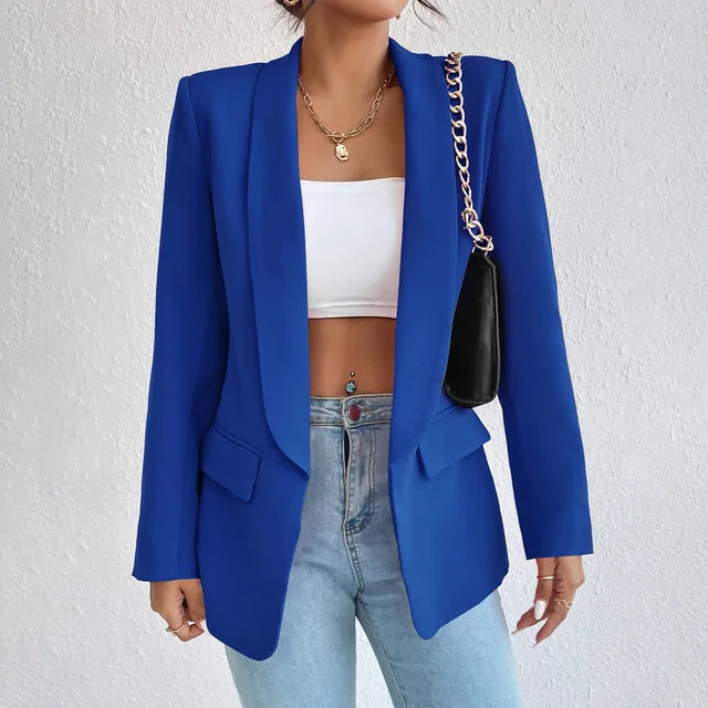 Aliams | Eleganter Blazer