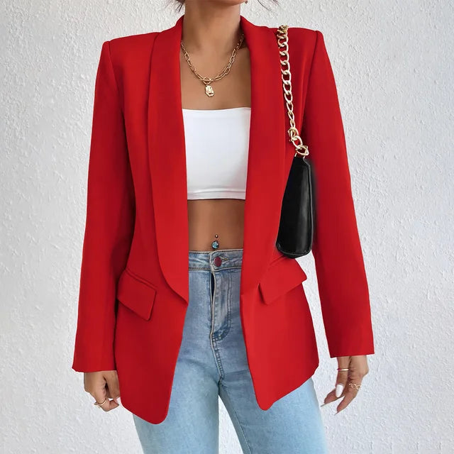 Aliams | Eleganter Blazer